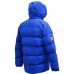 Куртка пуховая мужская (голубой/синий) m08150g-an172