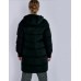 Пальто утепленное женское (черный) w08201fs-bb182