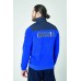 m06110g-an192 Куртка флисовая мужская (голубой/синий)
