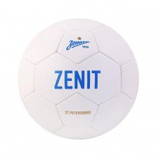 Мяч футбольный ФК Зенит ZB4