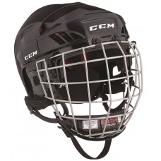 Шлем с маской CCM HT50 SR
