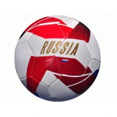 Мяч футбольный Russia. FT-E30  27960