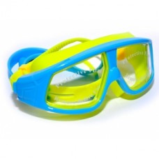 Очки-маска для плавания детские SG1880