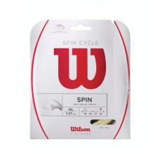 WRZ921100 СТРУНА WILSON SPIN CYCLE