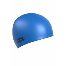 M053113203W ШАПОЧКА ДЛЯ ПЛАВАНИЯ LIGHT BIG BLUE