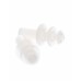 M071501002W БЕРУШИ ПЛУНЖЕРНЫЕ EAR PLUGS WHITE