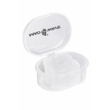 M071401002W БЕРУШИ СИЛИКОНОВЫЕ EAR PLUGS SILICONE WHITE