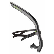 M077301001W ТРУБКА ДЛЯ ПЛАВАНИЯ PRO SNORKEL BLACK