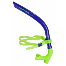 M077301003W ТРУБКА ДЛЯ ПЛАВАНИЯ PRO SNORKEL NAVY