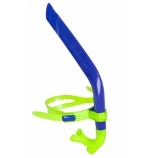 M077702003W ДЫХАТЕЛЬНЫЙ ТРЕНАЖЕР PRO SNORKEL JUNIOR BLUE