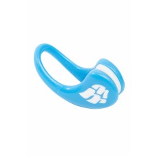 M071202008W НОСОВОЙ ЗАЖИМ ERGO NOSE CLIP AZURE