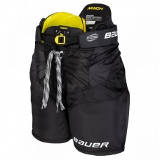 ТРУСЫ ХОККЕЙНЫЕ BAUER SUPREME MACH YTH S23