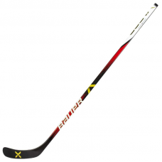 КЛЮШКА ХОККЕЙНАЯ BAUER VAPOR JUNIOR GRIP S23	