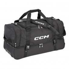 СУМКА CCM EB REF WHEEL BAG 30 BK