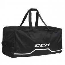 СУМКА НА КОЛЕСАХ CCM EB 320 CORE WHEELED BAG 38" BK