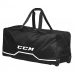 СУМКА НА КОЛЕСАХ CCM EB 320 CORE WHEELED BAG 38" BK