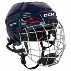 ШЛЕМ ХОККЕЙНЫЙ С МАСКОЙ CCM TACKS 70 JR	