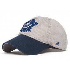 29057 БЕЙСБОЛКА NHL TORONTO MAPLE LEAFS СЕРАЯ