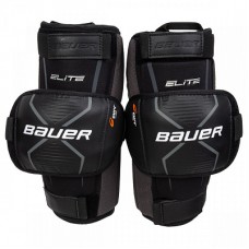 ЗАЩИТА КОЛЕНА ВРАТАРЯ BAUER ELITE KNEE GUARD SR