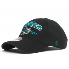 31216 БЕЙСБОЛКА NHL SAN JOSE SHARKS EST. 1991