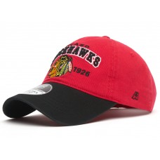 31063 БЕЙСБОЛКА NHL CHICAGO BLACKHAWKS EST. 1926