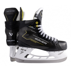 КОНЬКИ ХОККЕЙНЫЕ BAUER SUPREME M30 SR S24	