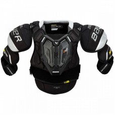 НАГРУДНИК ХОККЕЙНЫЙ BAUER SUPREME M5 PRO JR S23