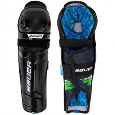 ЩИТКИ ХОККЕЙНЫЕ BAUER X SHIN GUARD JR S24