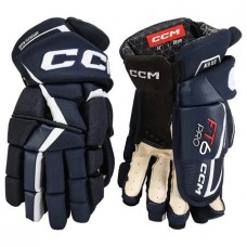 ПЕРЧАТКИ ХОККЕЙНЫЕ CCM JETSPEED FT6 PRO SR