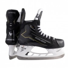 КОНЬКИ ХОККЕЙНЫЕ BAUER SUPREME M40 SR S24	