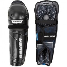 ЩИТКИ ХОККЕЙНЫЕ BAUER X SHIN GUARD SR S24