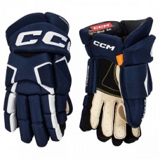 ПЕРЧАТКИ ХОККЕЙНЫЕ CCM TACKS AS 580 SR