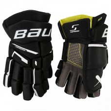 ПЕРЧАТКИ ХОККЕЙНЫЕ BAUER SUPREME M3 JR S23