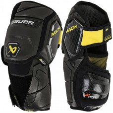 НАЛОКОТНИКИ ХОККЕЙНЫЕ BAUER SUPREME MACH JR S23