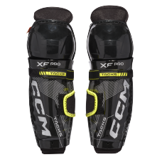 ЩИТКИ ХОККЕЙНЫЕ CCM TACKS XF PRO YTH