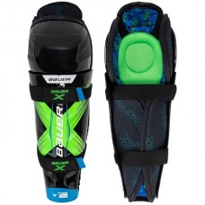 ЩИТКИ ХОККЕЙНЫЕ BAUER X SHIN GUARD YTH S24