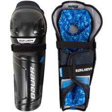 ЩИТКИ ХОККЕЙНЫЕ BAUER X SHIN GUARD INT S24