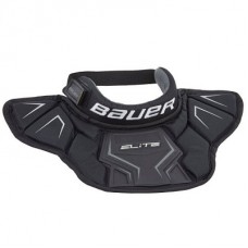 ЗАЩИТА ШЕИ ВРАТАРЯ BAUER ELITE CLAVICLE PROTECTOR SR