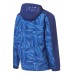 Куртка ветрозащитная мужская (синий) m02180g-nn182