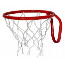 Кольцо баскетбол №7 с сеткой
