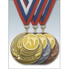 MK62 - Медаль
