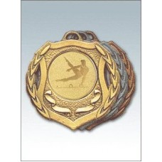 MK66 - Медаль