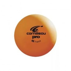 Мячи для настольного тенниса Cornilleau 